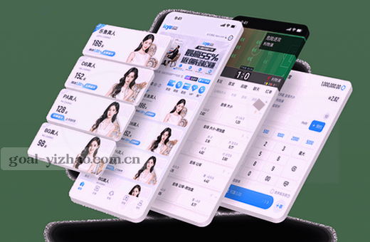 电竞少年集结 指尖对决一触即发